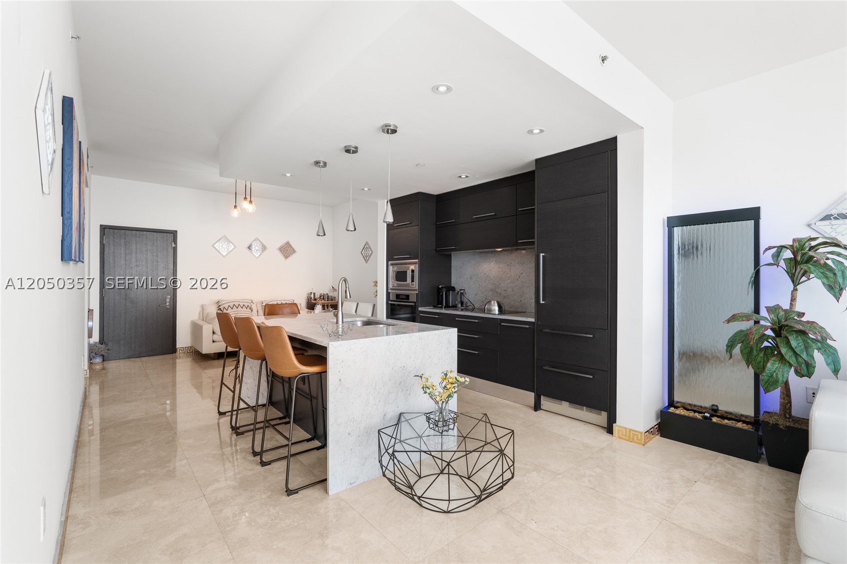 900 BISCAYNE BAY CONDO - Residential