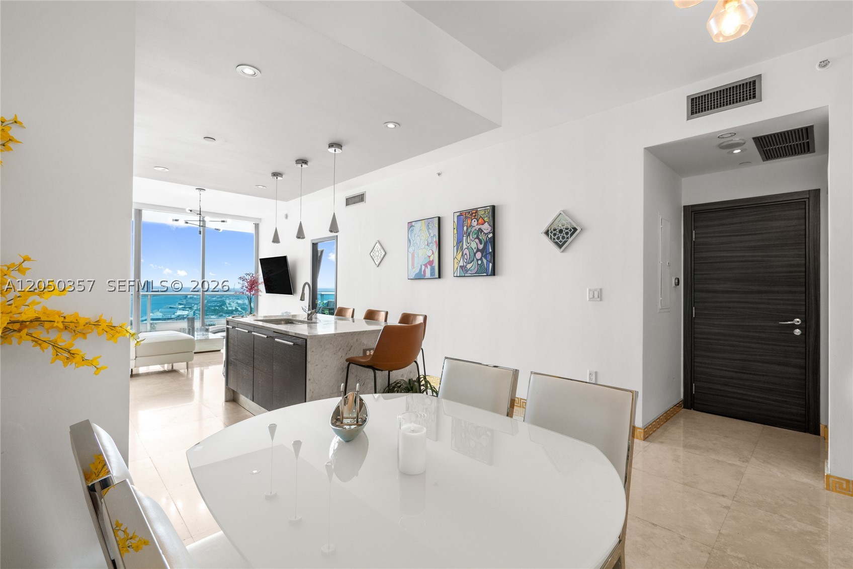 900 BISCAYNE BAY CONDO - Residential