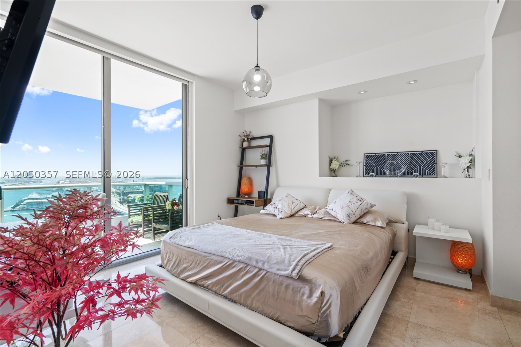 900 BISCAYNE BAY CONDO - Residential