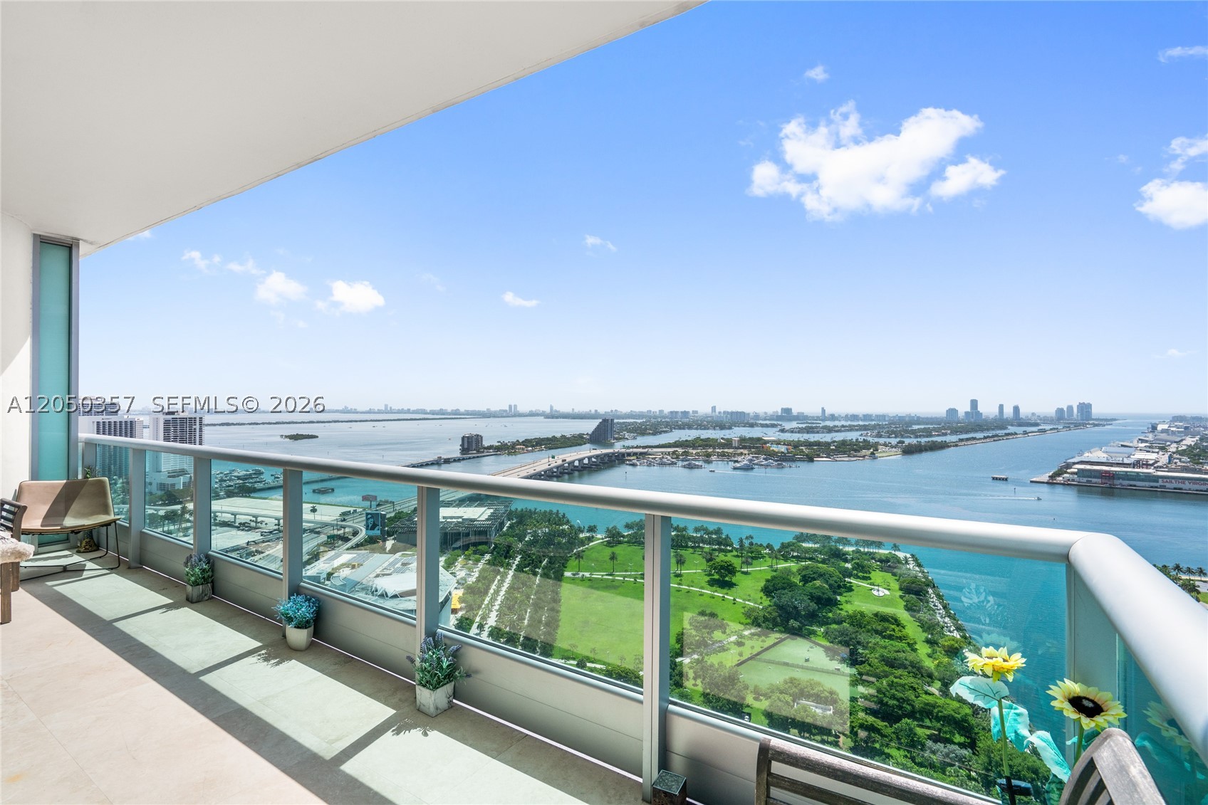 900 BISCAYNE BAY CONDO - Residential
