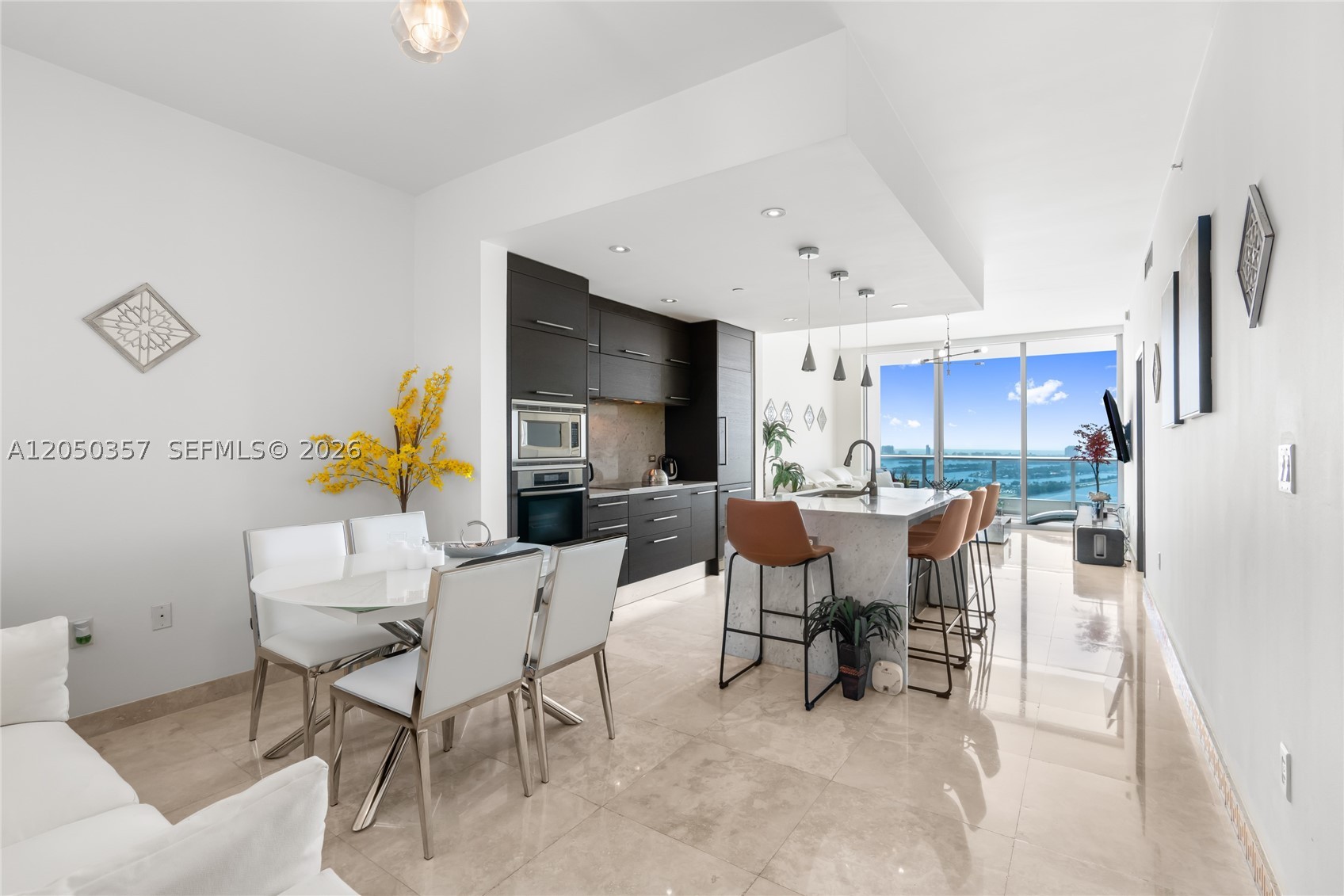 900 BISCAYNE BAY CONDO - Residential