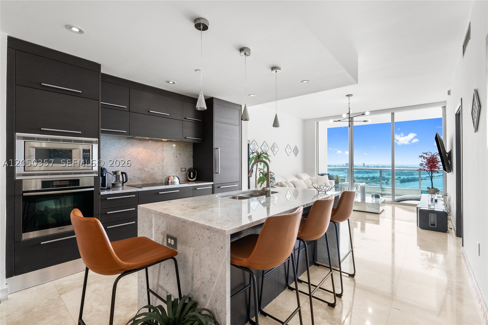 900 BISCAYNE BAY CONDO - Residential