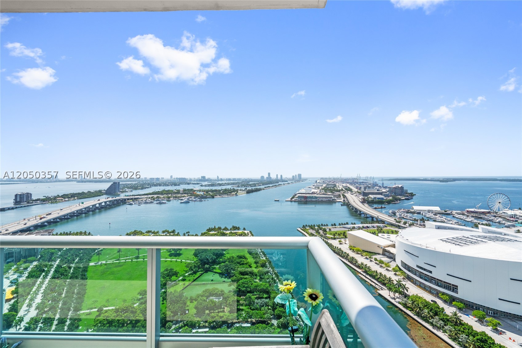 900 BISCAYNE BAY CONDO - Residential