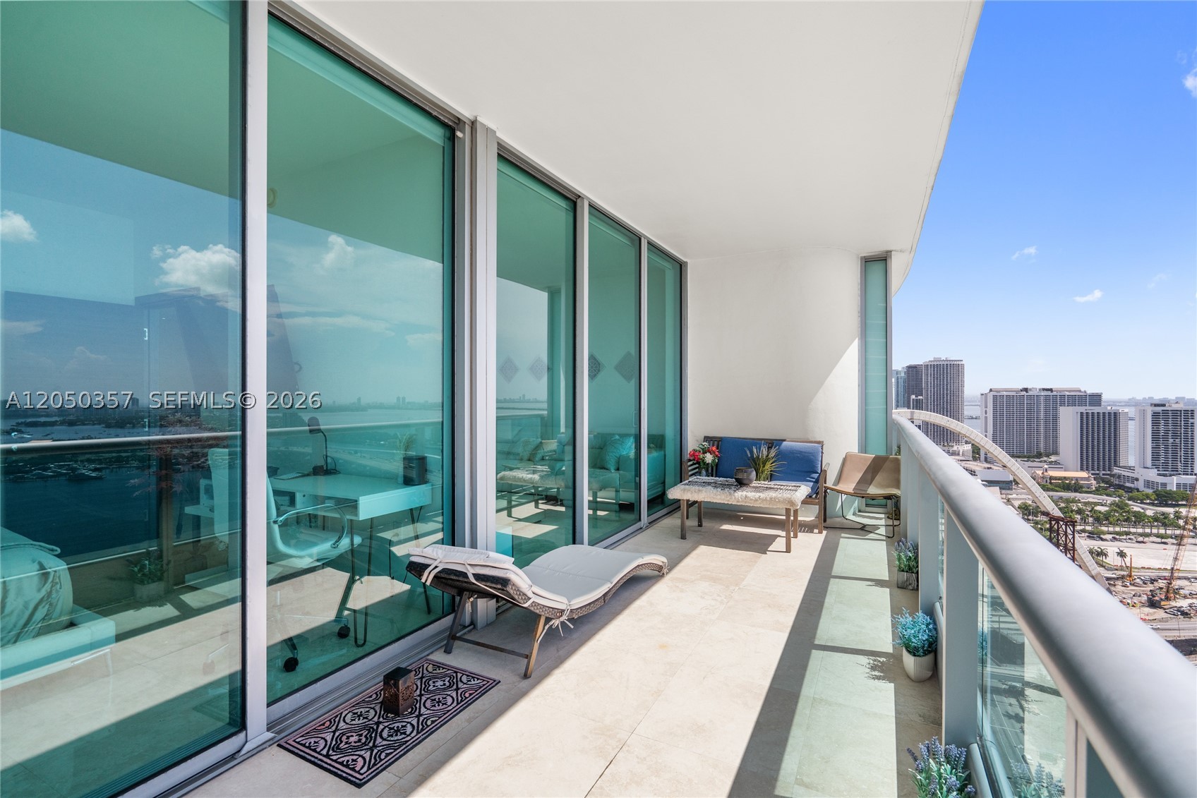 900 BISCAYNE BAY CONDO - Residential
