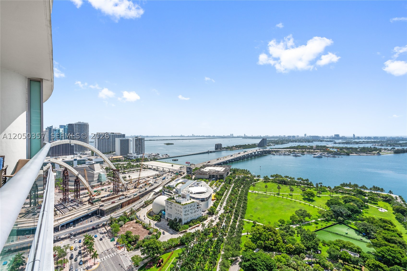 900 BISCAYNE BAY CONDO - Residential