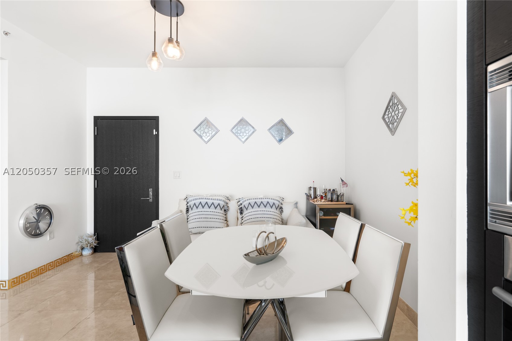 900 BISCAYNE BAY CONDO - Residential