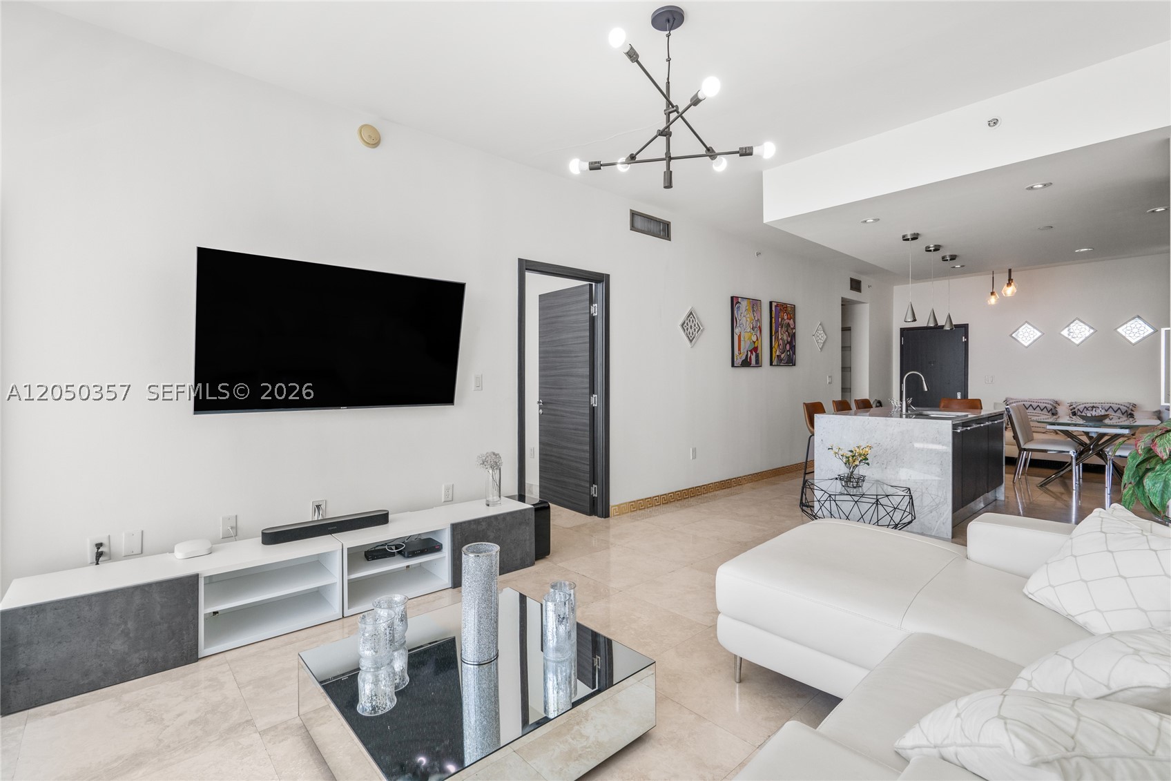 900 BISCAYNE BAY CONDO - Residential