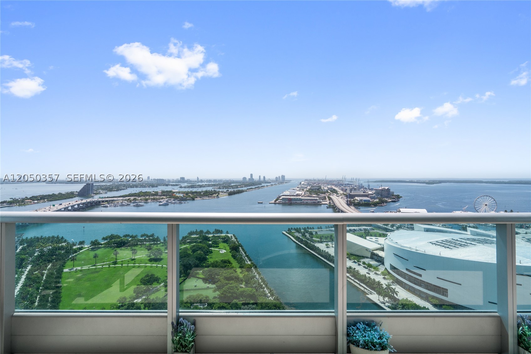 900 BISCAYNE BAY CONDO - Residential