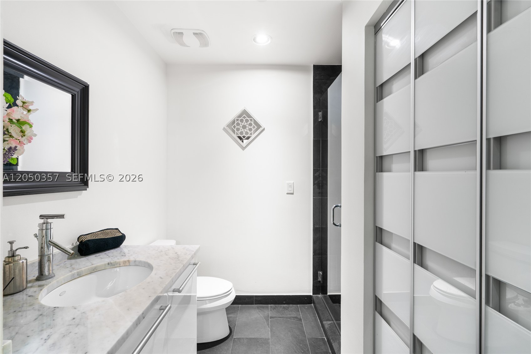 900 BISCAYNE BAY CONDO - Residential