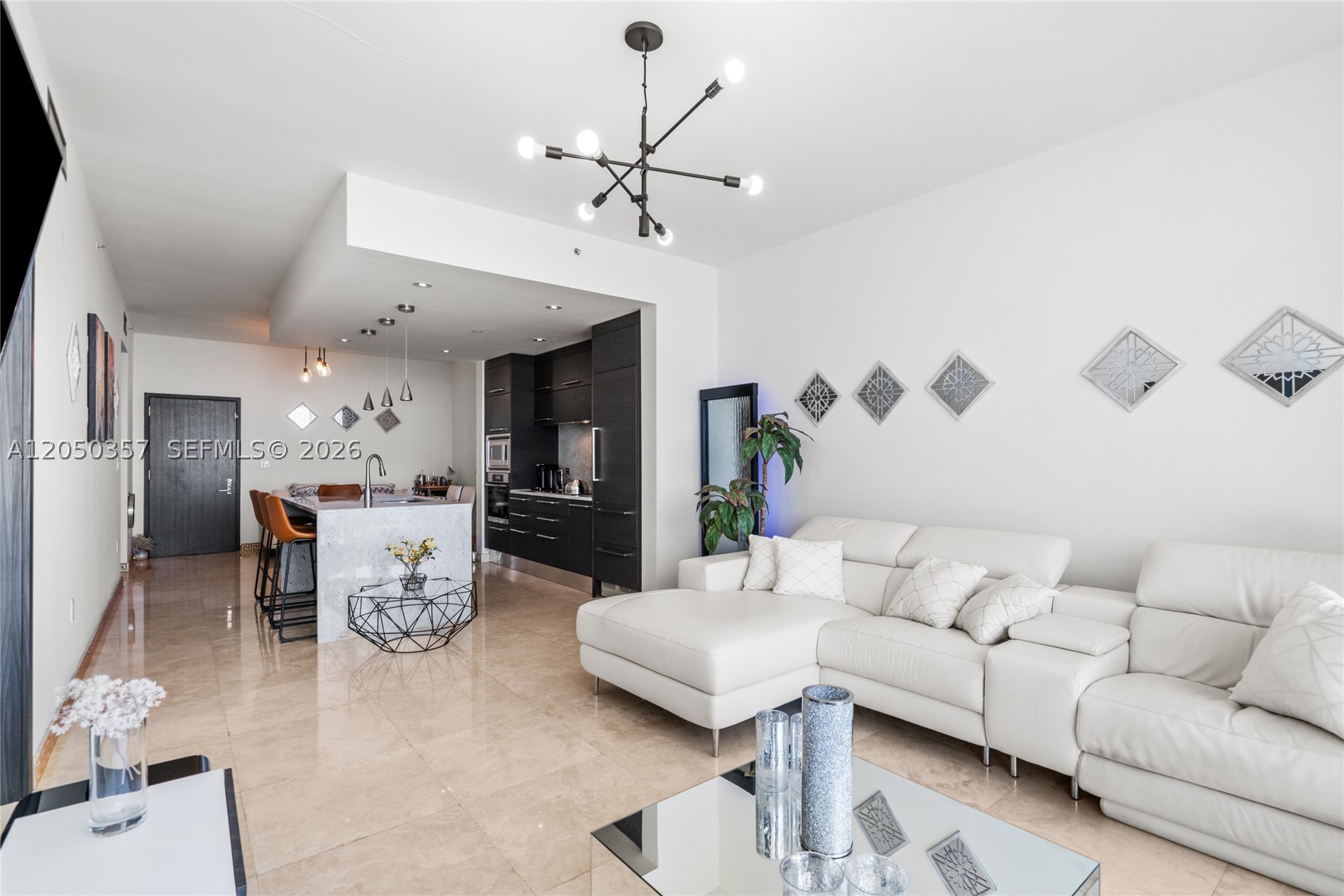 900 BISCAYNE BAY CONDO - Residential