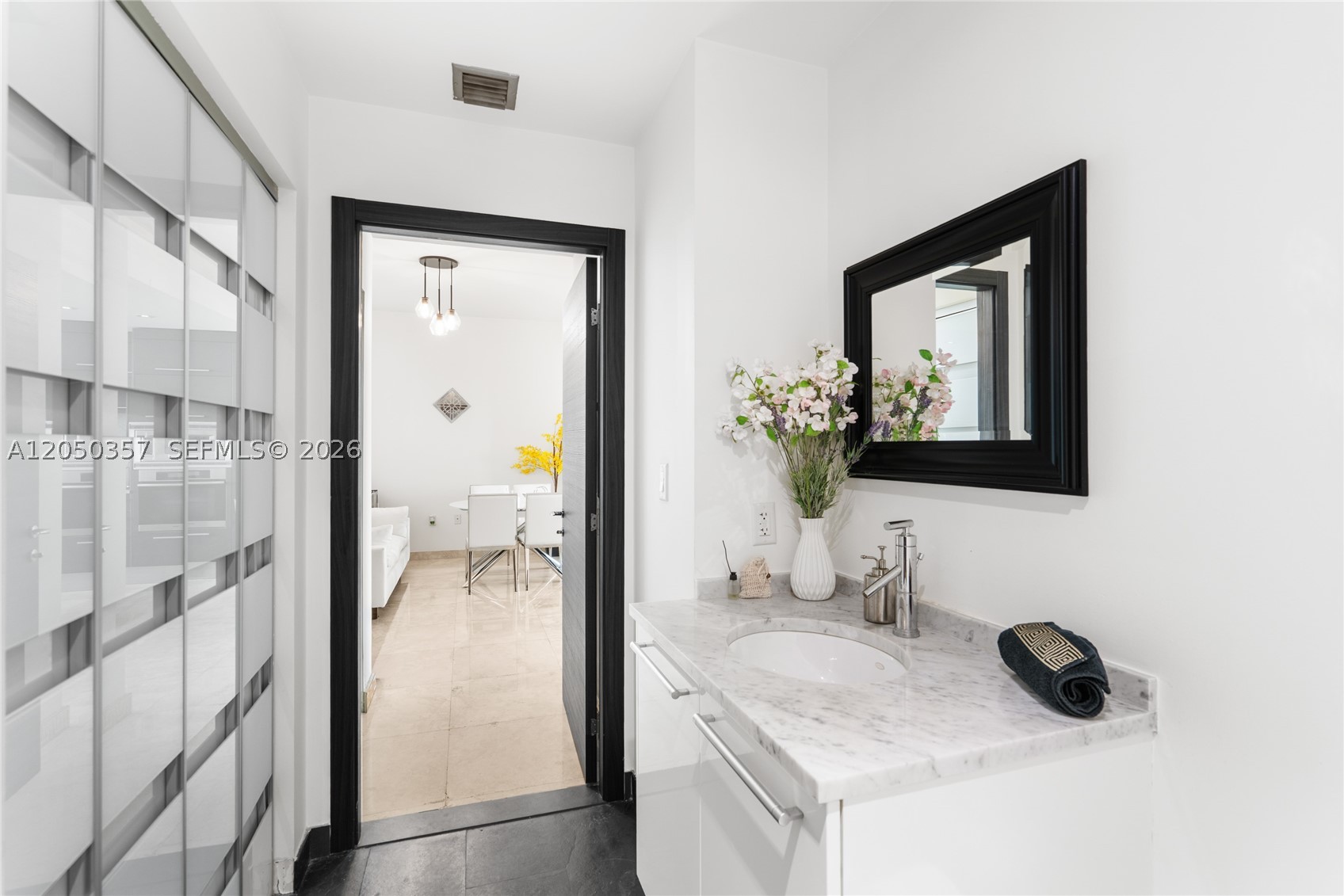 900 BISCAYNE BAY CONDO - Residential