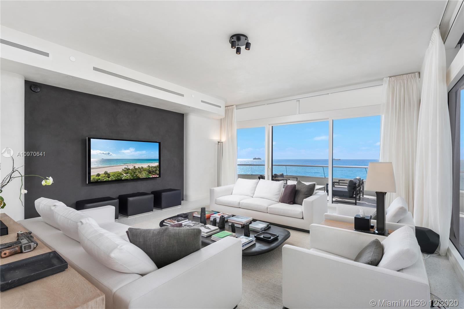 3315 TOWER CONDO - Residential