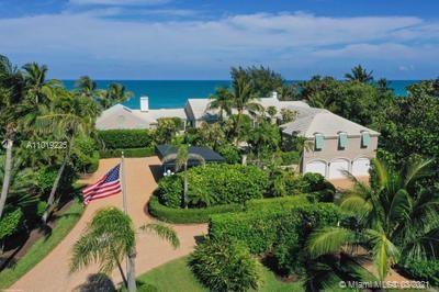 ISLE RIDGE LOT 5 - Residential