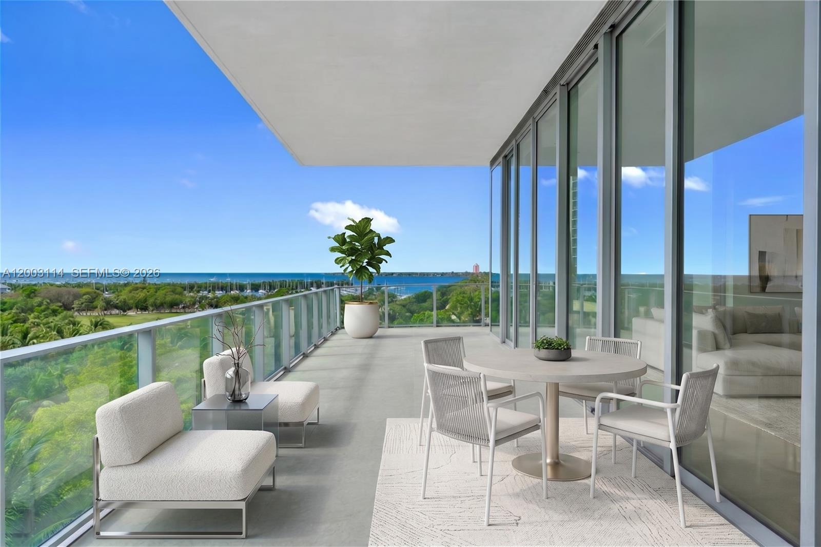 DINNER KEY - Residential