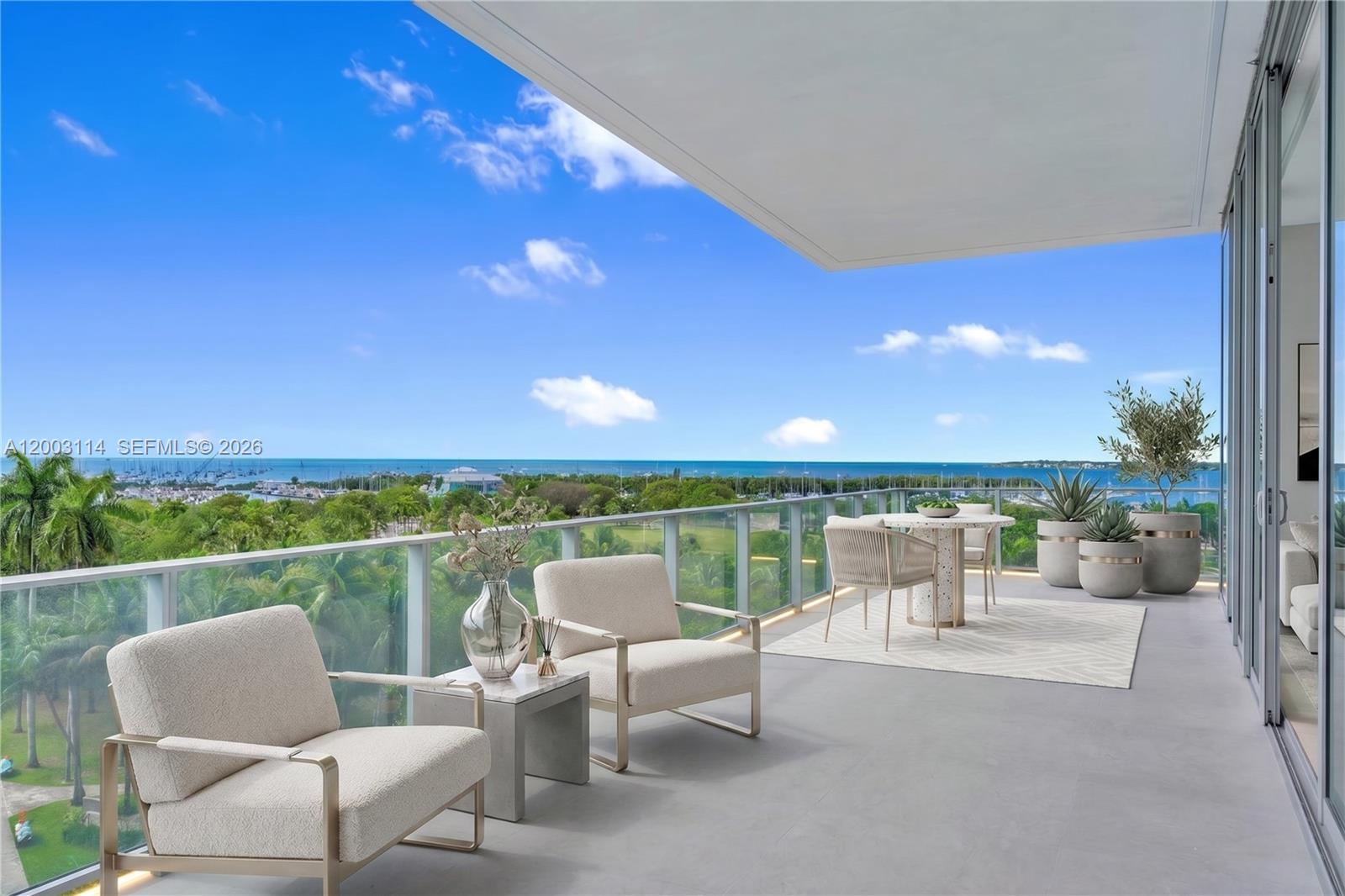 DINNER KEY - Residential
