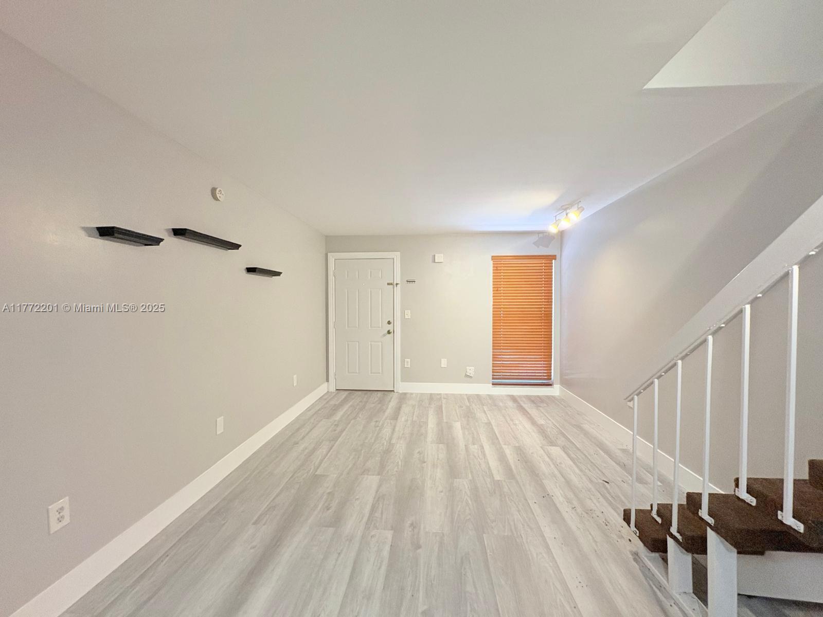 GARDEN FRONT VILLAS CONDO - Residential Lease