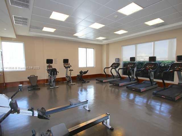 1060 BRICKELL CONDO - Residential Lease
