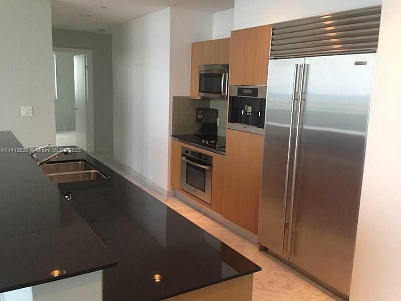 1060 BRICKELL CONDO - Residential Lease