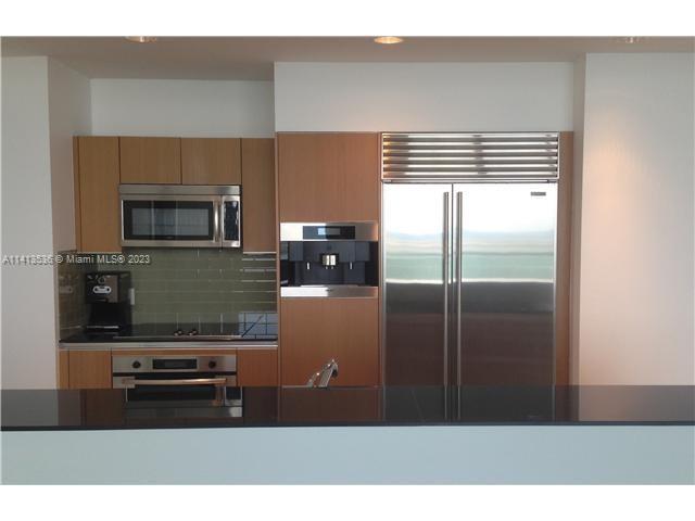 1060 BRICKELL CONDO - Residential Lease