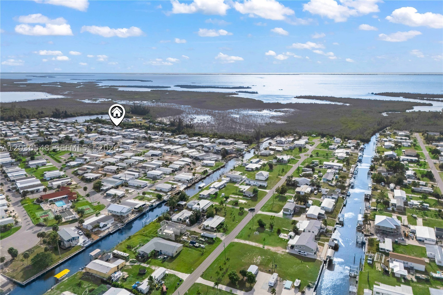 Pine Island Cove - Residential