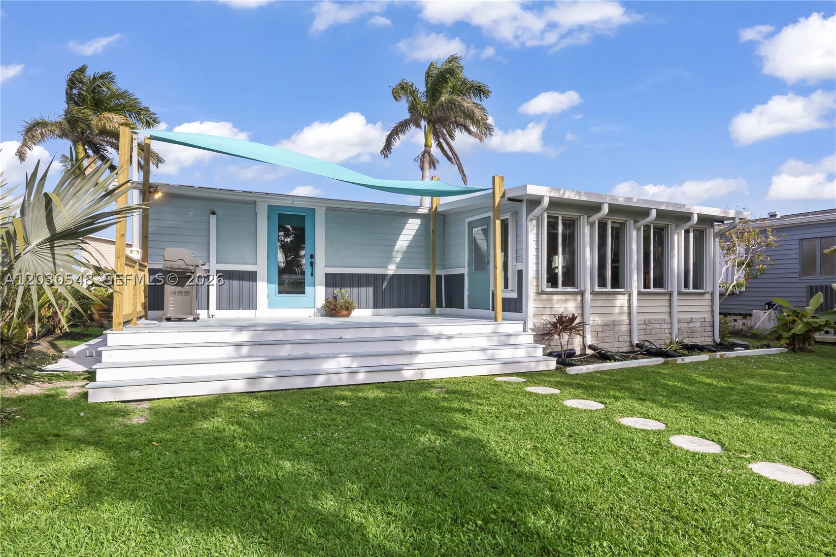 Pine Island Cove - Residential