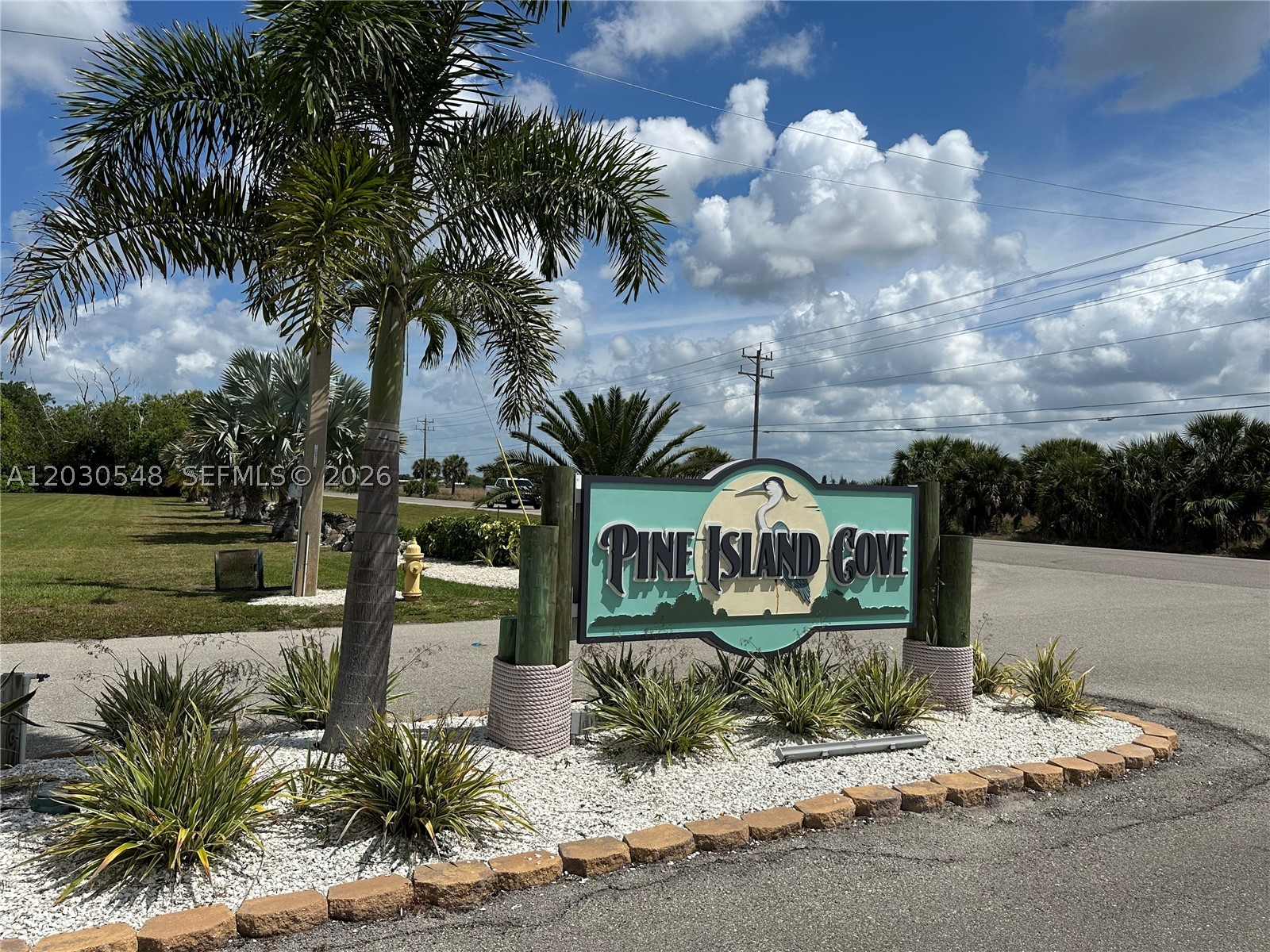 Pine Island Cove - Residential