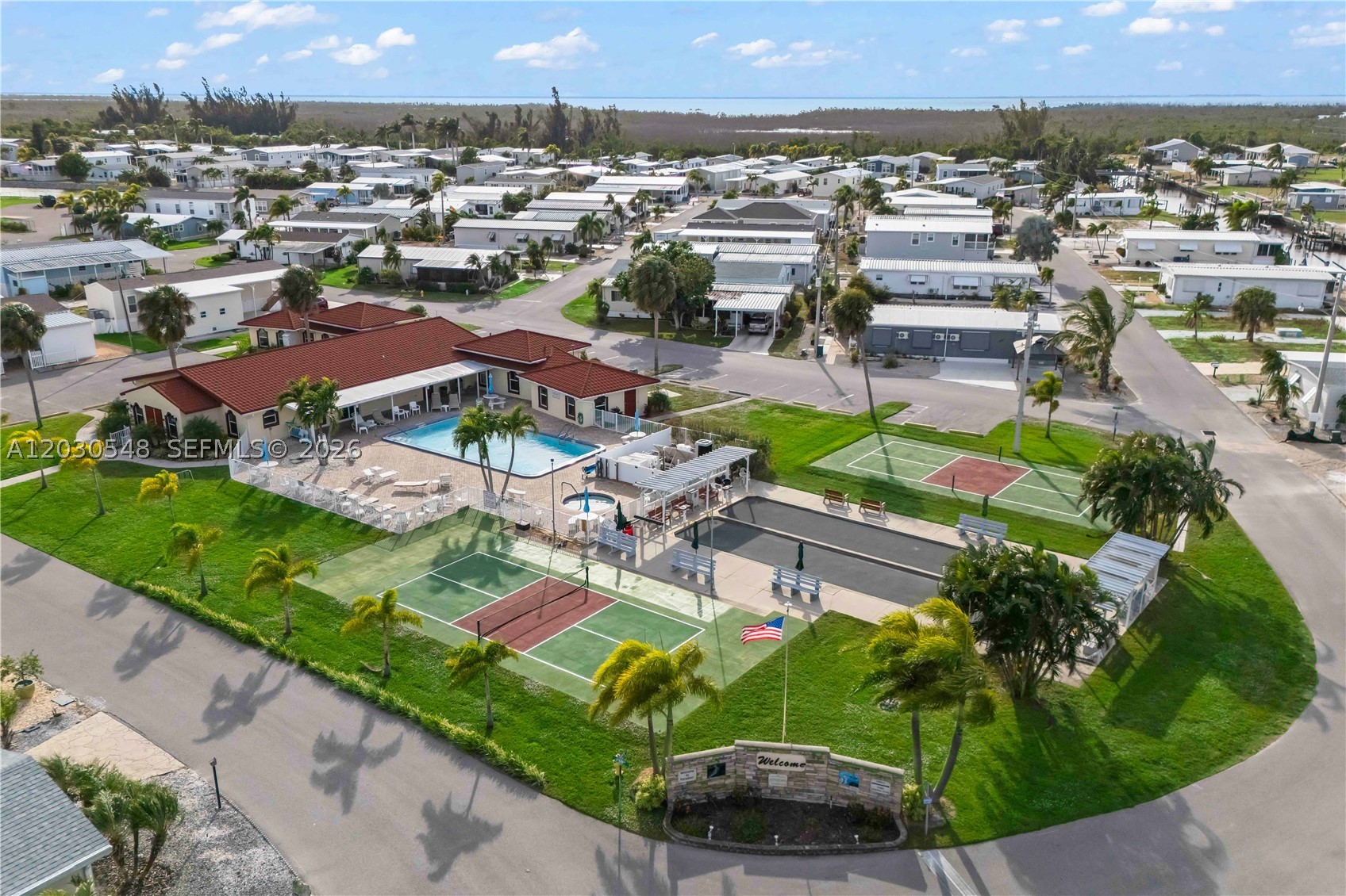 Pine Island Cove - Residential
