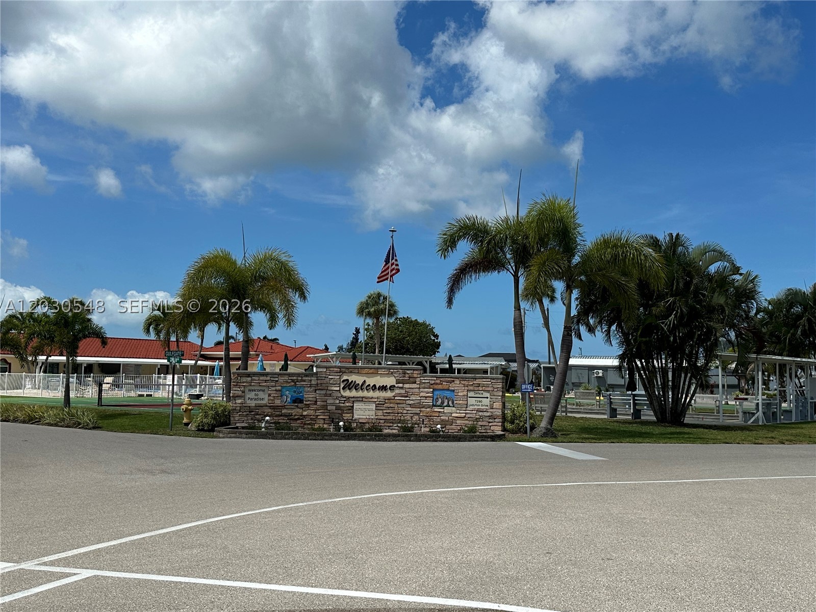 Pine Island Cove - Residential