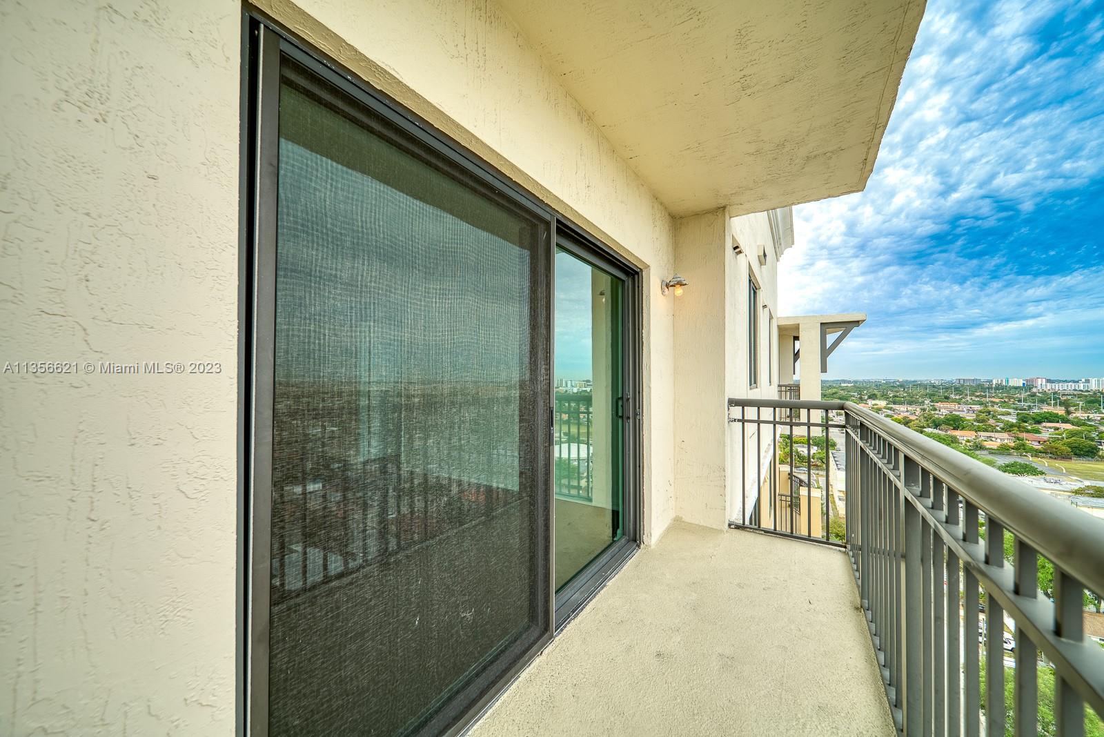 KEYSTONE PARK CONDO - Residential Lease