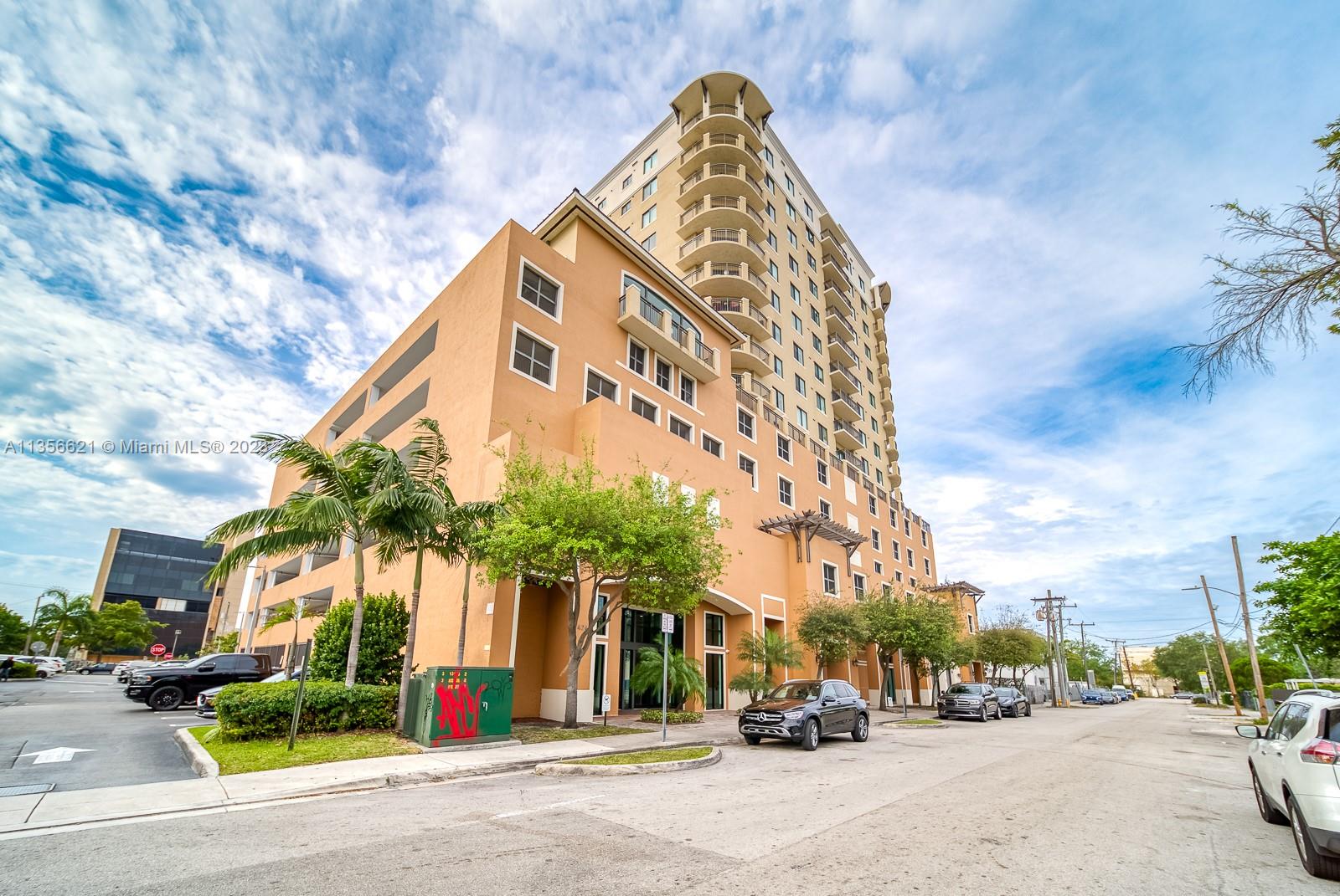 KEYSTONE PARK CONDO - Residential Lease