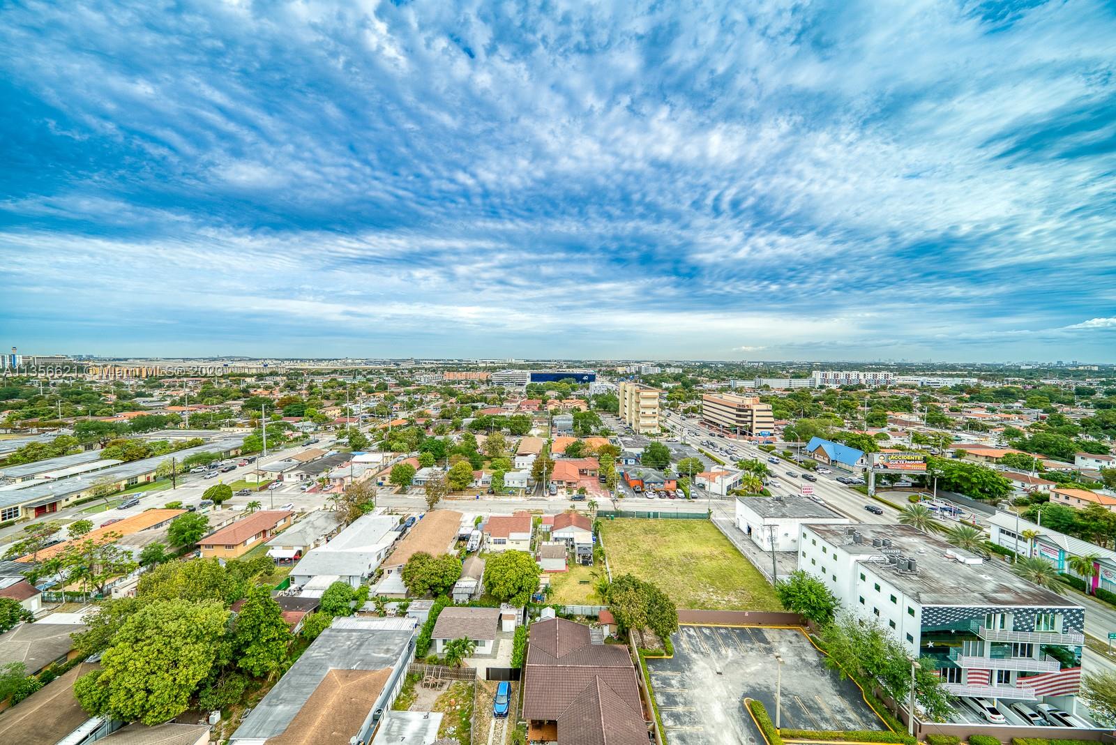 KEYSTONE PARK CONDO - Residential Lease