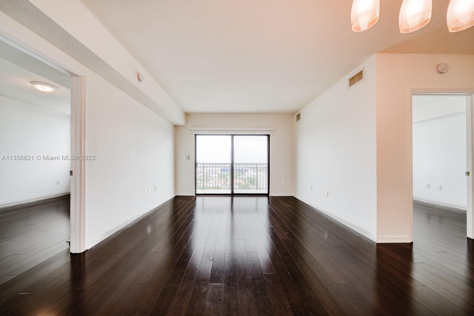 KEYSTONE PARK CONDO - Residential Lease