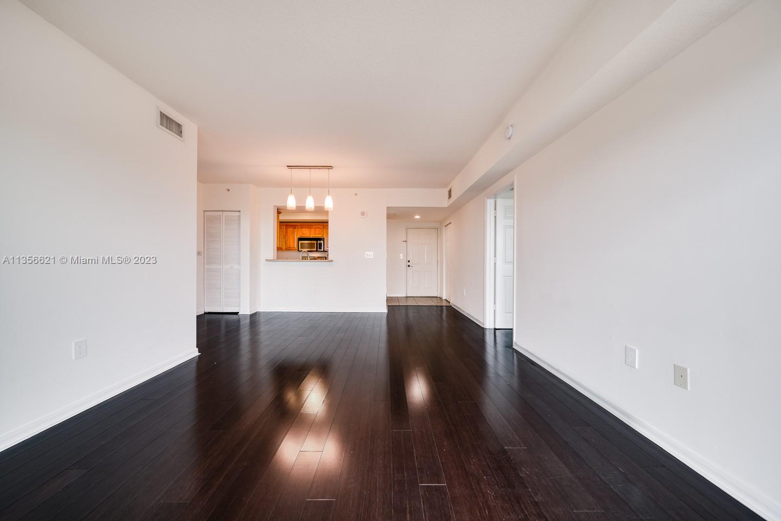 KEYSTONE PARK CONDO - Residential Lease