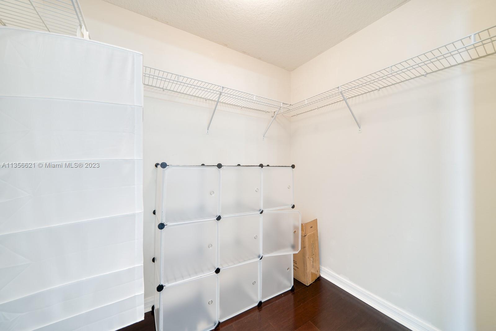 KEYSTONE PARK CONDO - Residential Lease