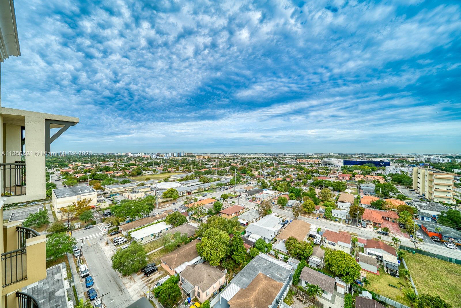 KEYSTONE PARK CONDO - Residential Lease