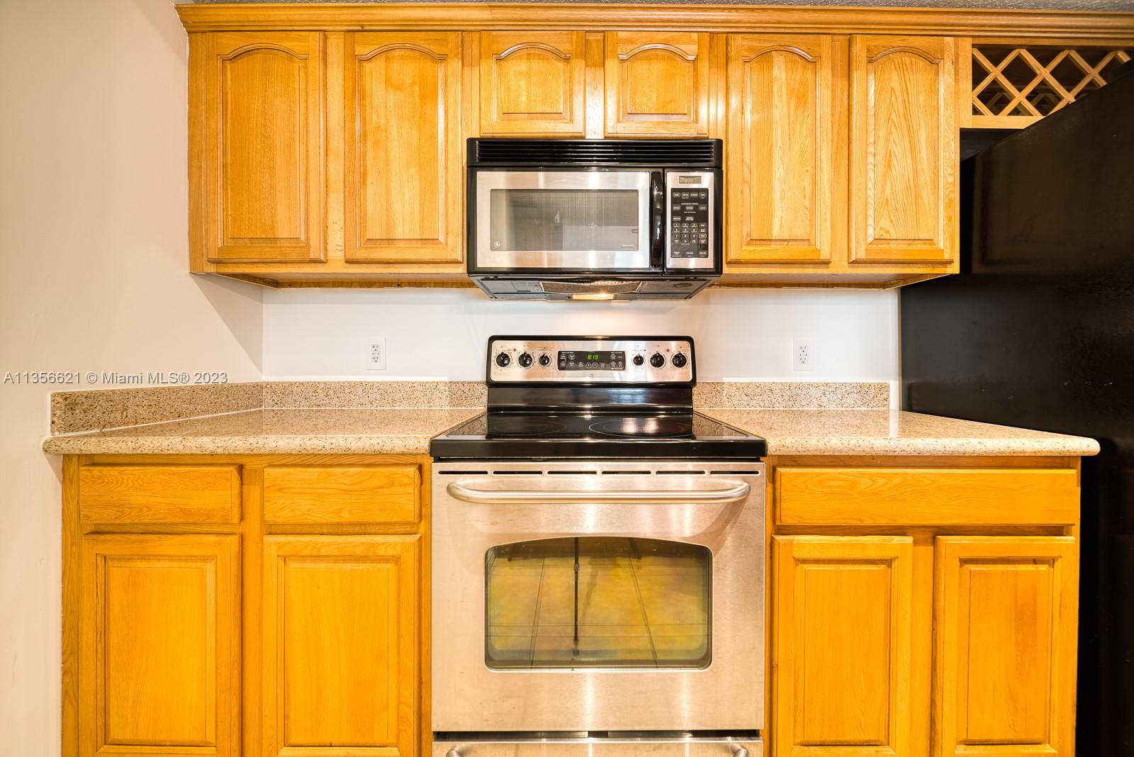 KEYSTONE PARK CONDO - Residential Lease