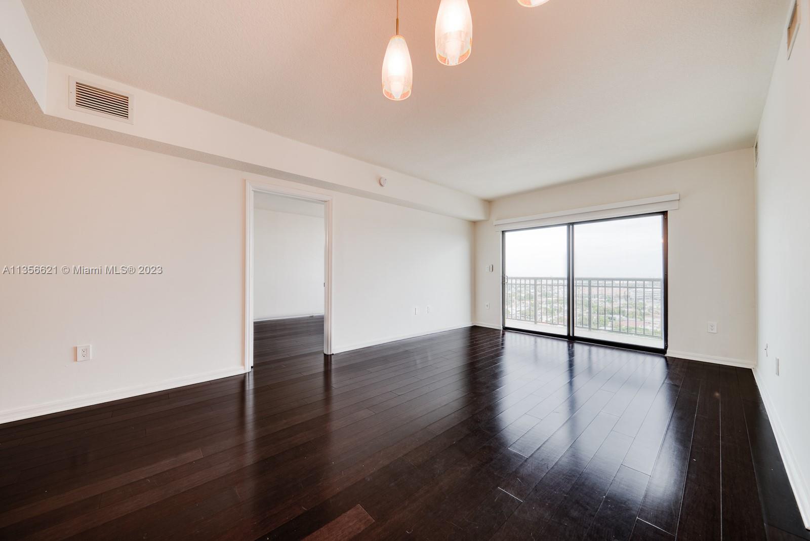 KEYSTONE PARK CONDO - Residential Lease
