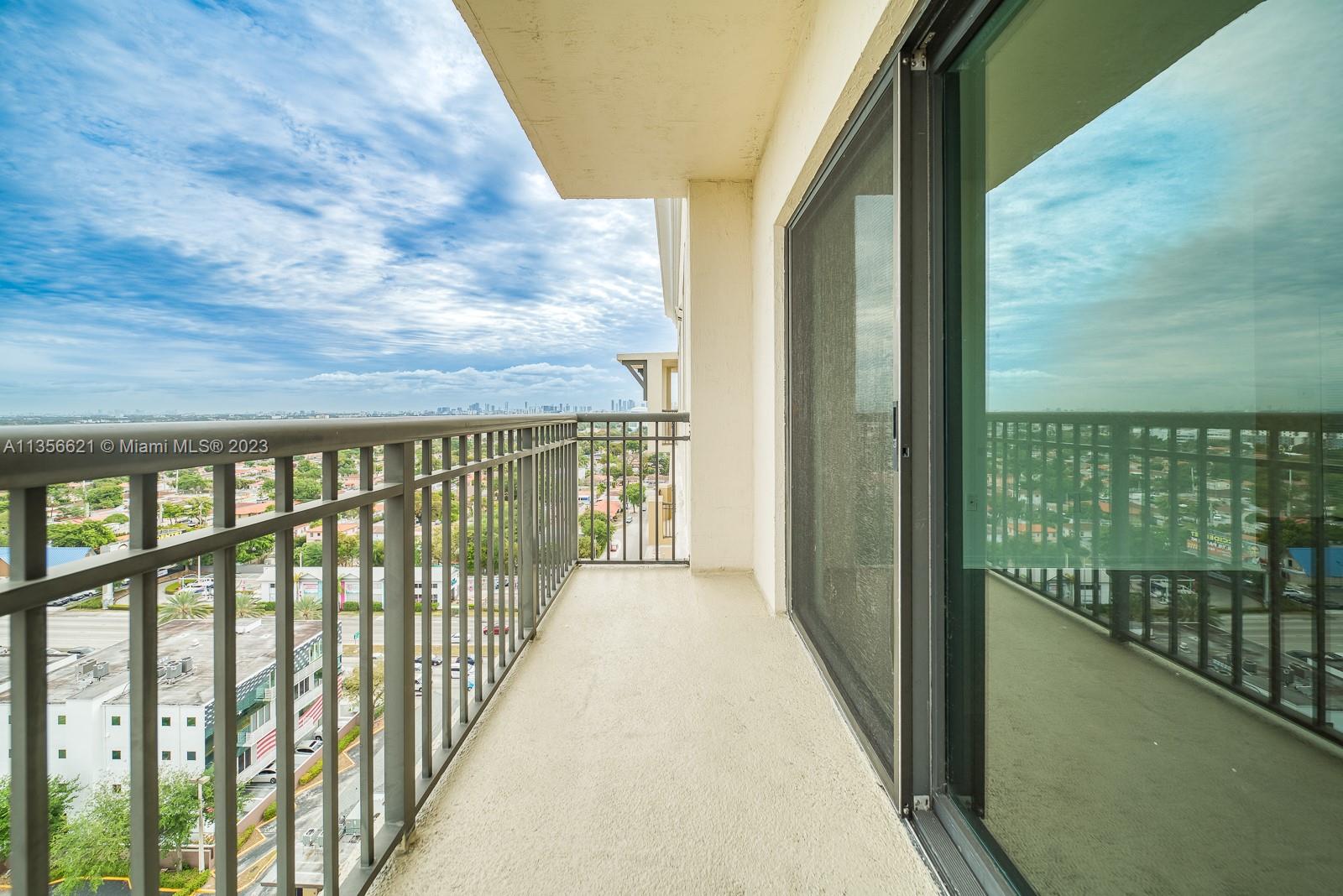 KEYSTONE PARK CONDO - Residential Lease