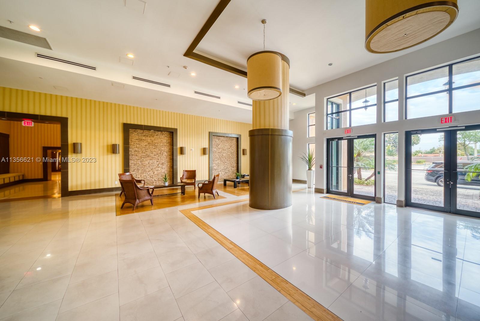 KEYSTONE PARK CONDO - Residential Lease