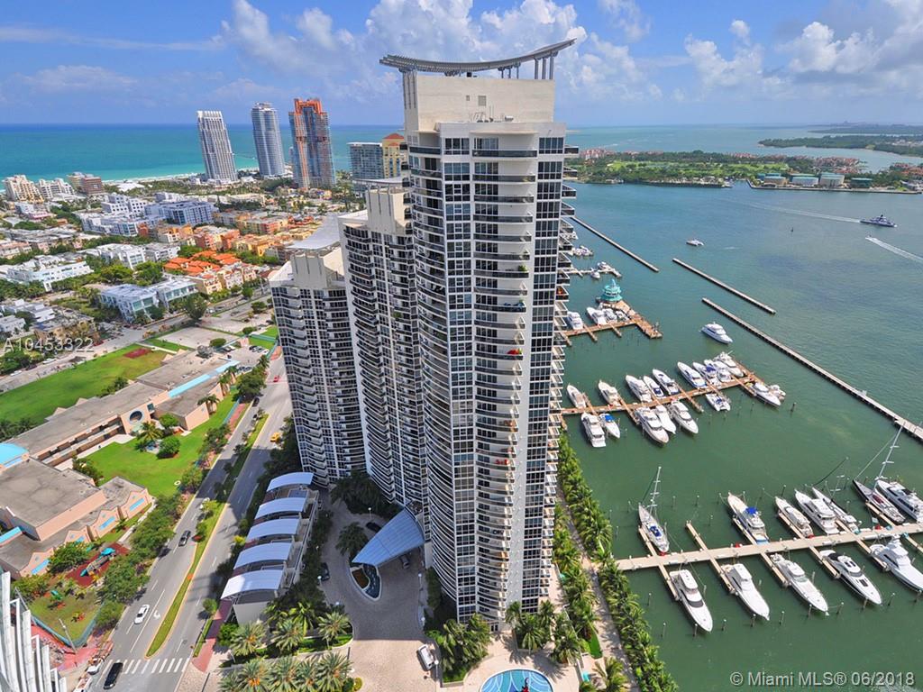 MURANO GRANDE AT PORTOFINO - Residential