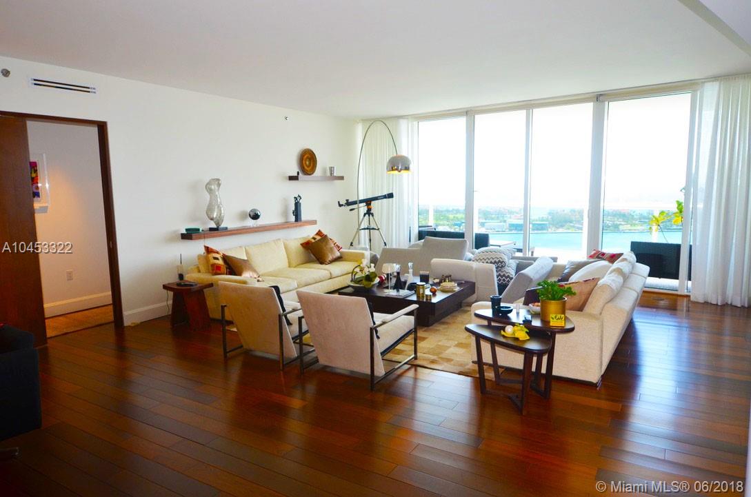MURANO GRANDE AT PORTOFINO - Residential