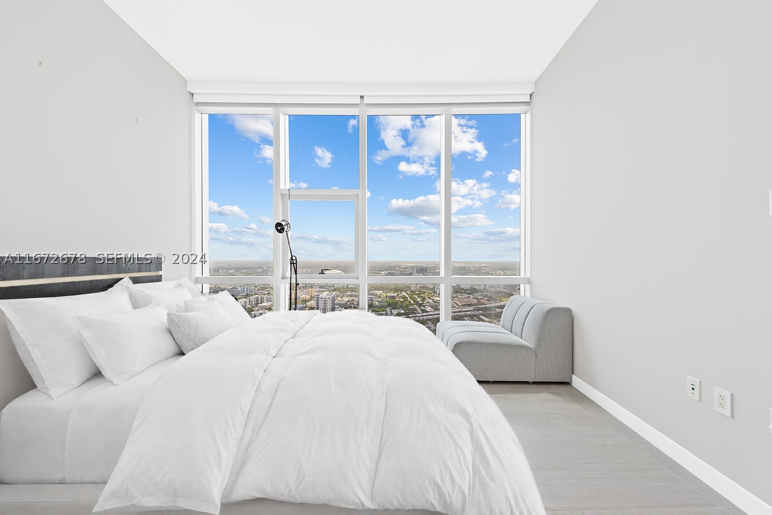 PARAMOUNT MIAMI WORLDCENT - Residential