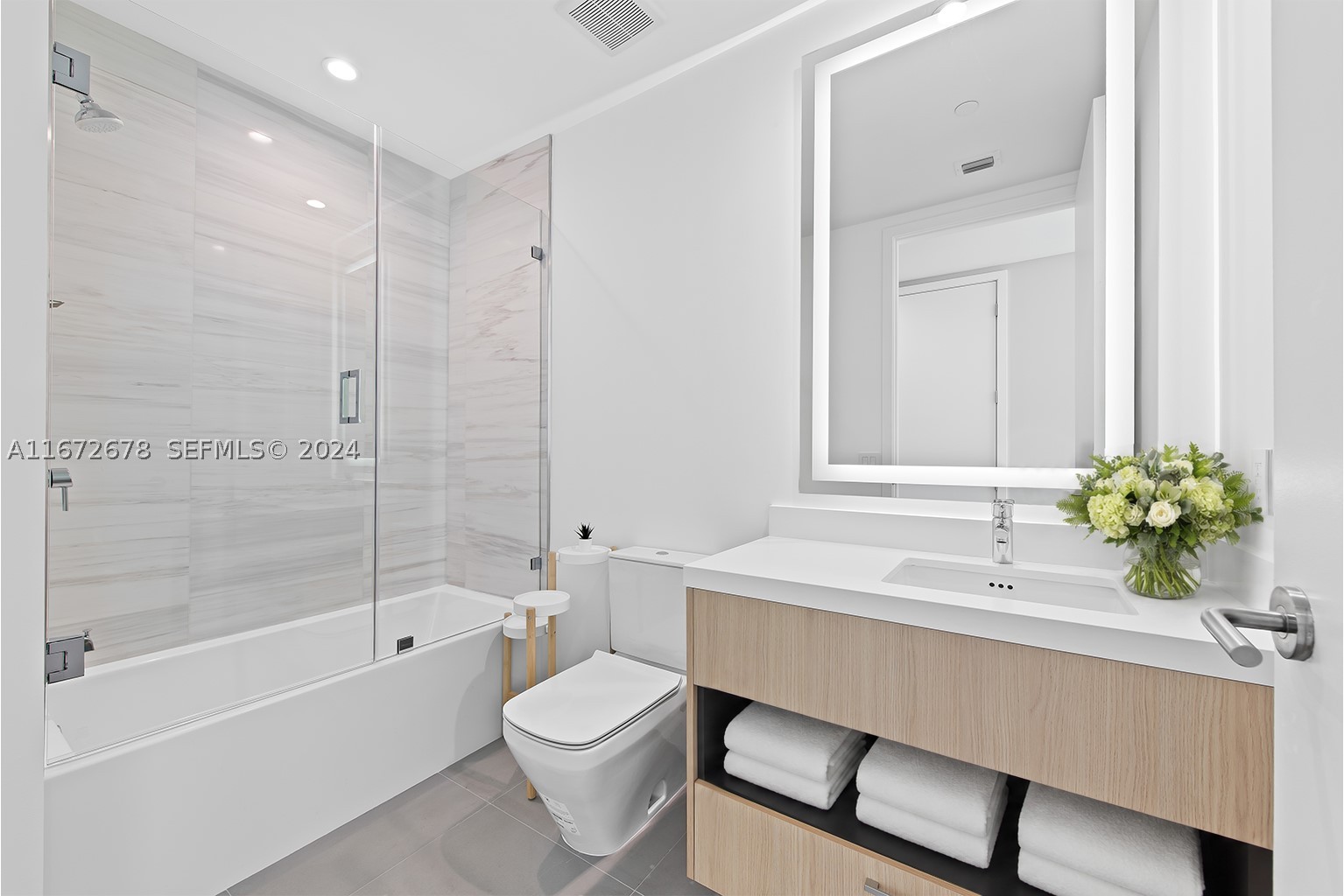 PARAMOUNT MIAMI WORLDCENT - Residential