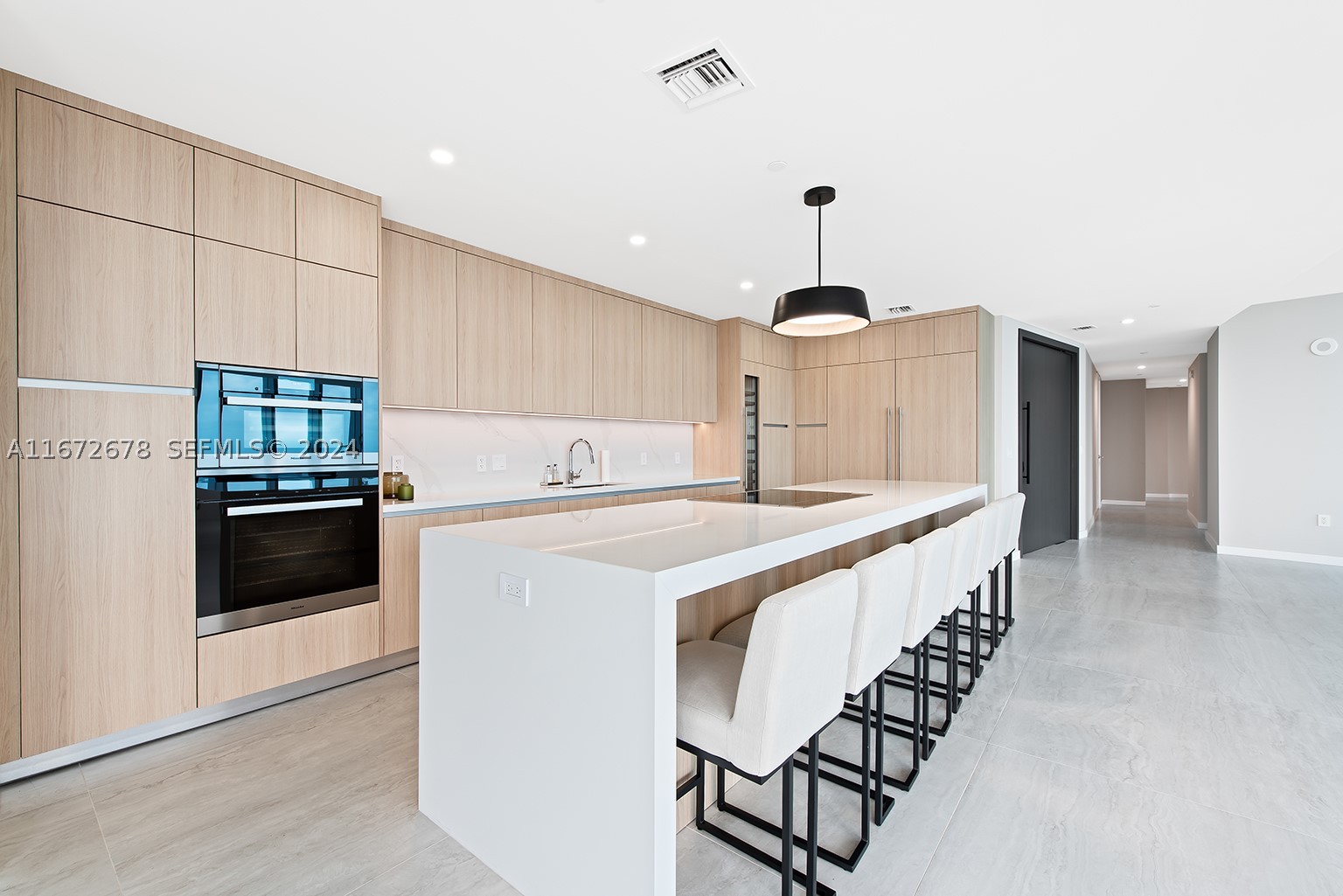 PARAMOUNT MIAMI WORLDCENT - Residential