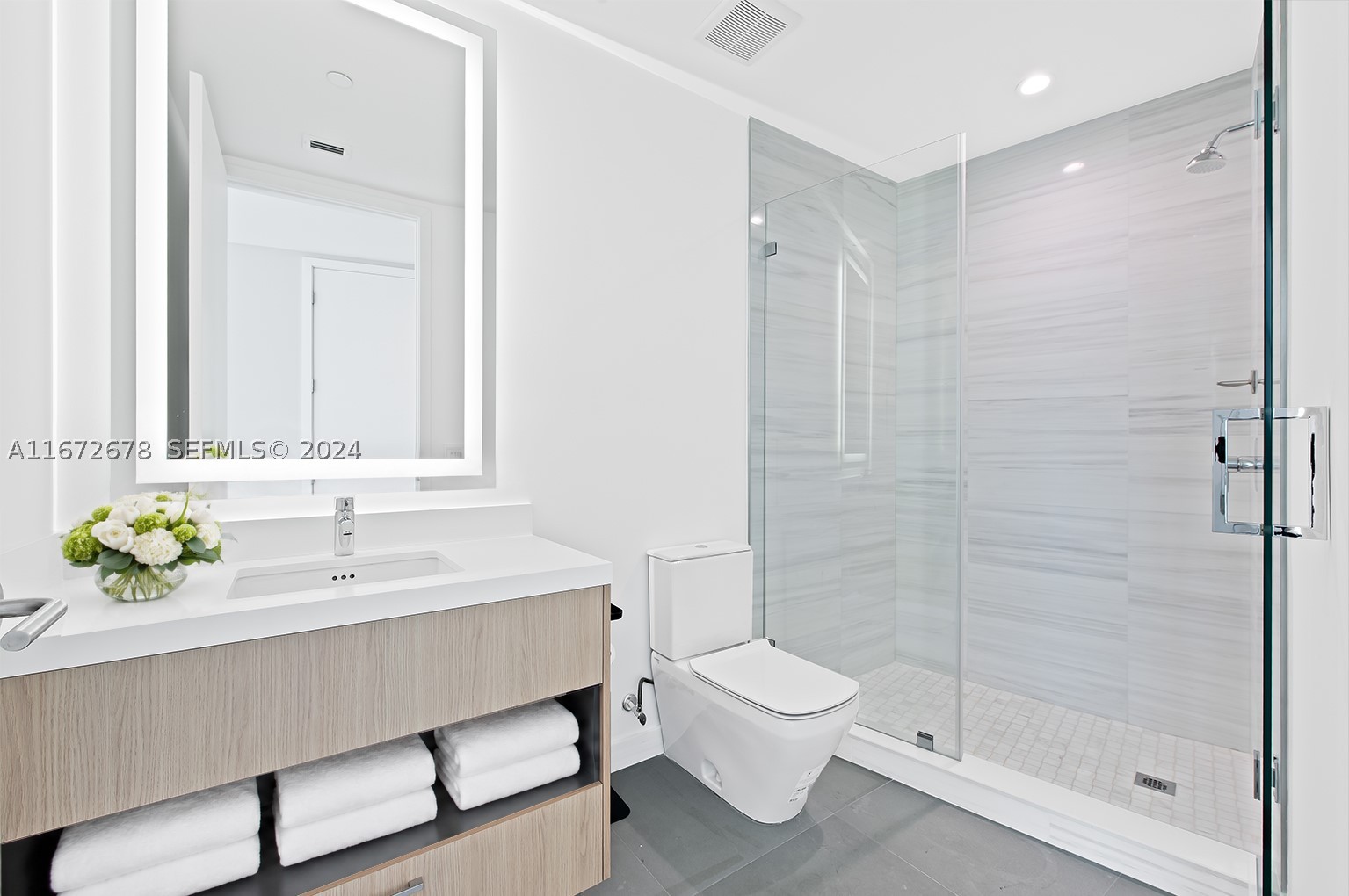 PARAMOUNT MIAMI WORLDCENT - Residential