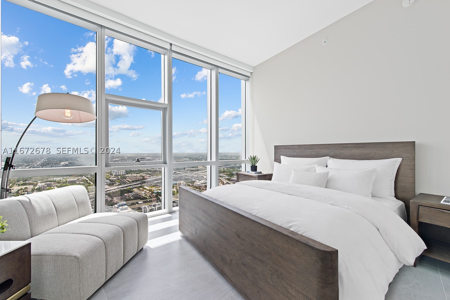 PARAMOUNT MIAMI WORLDCENT - Residential