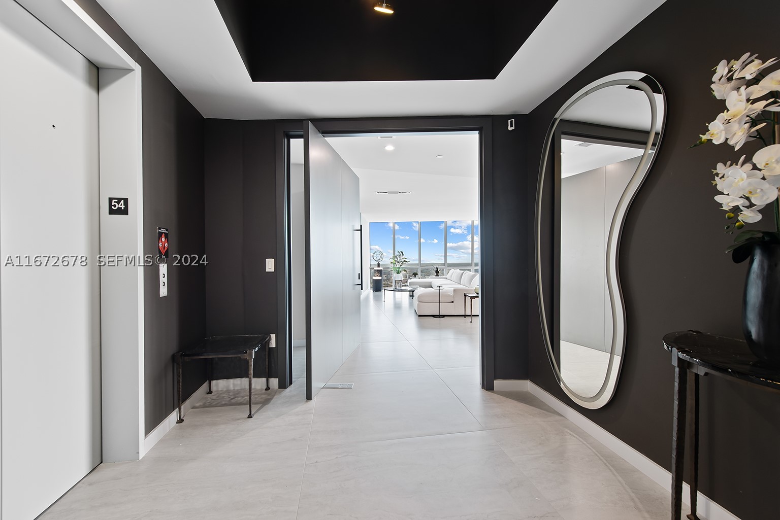 PARAMOUNT MIAMI WORLDCENT - Residential