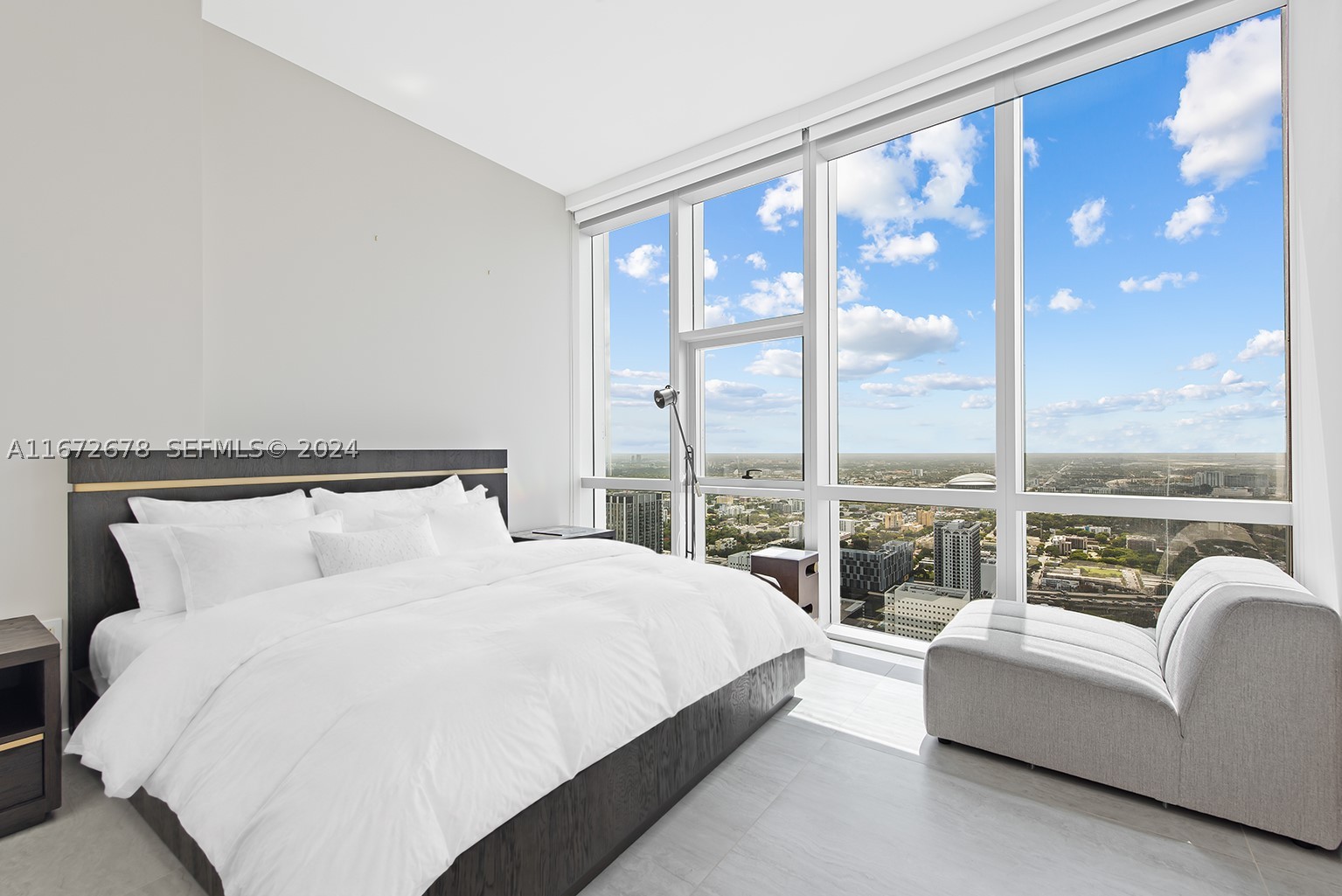 PARAMOUNT MIAMI WORLDCENT - Residential