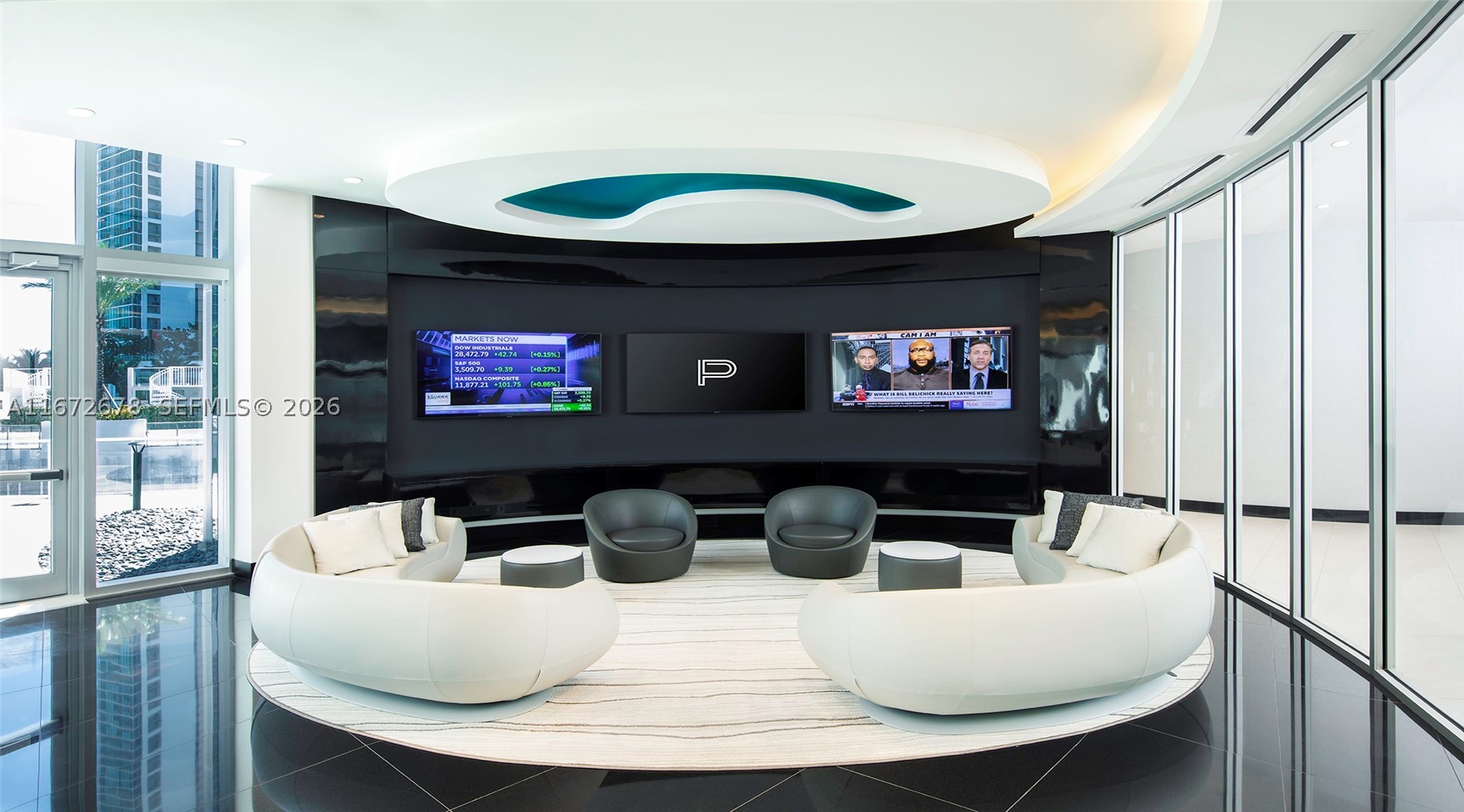 PARAMOUNT MIAMI WORLDCENT - Residential