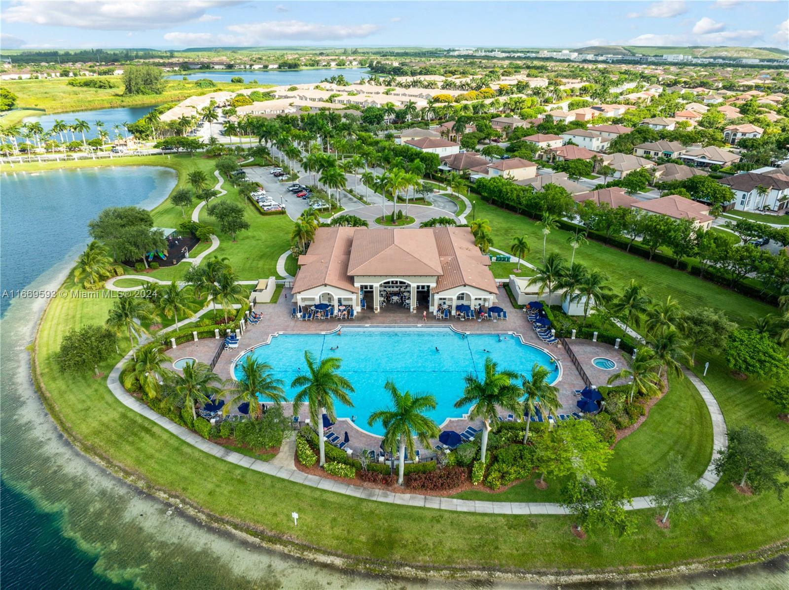 LAKES BY THE BAY FAYE REP - Residential